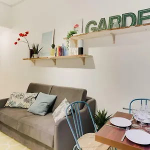  Appartamento Design For 4 People Between Louvre & Opera Francia